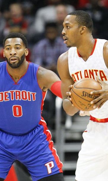 Atlanta Hawks: Grades From 105-98 Win Over Detroit Pistons